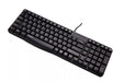 EAN 6940056194282 - Rapoo N2400 teclado USB Portugués Negro imagen 2