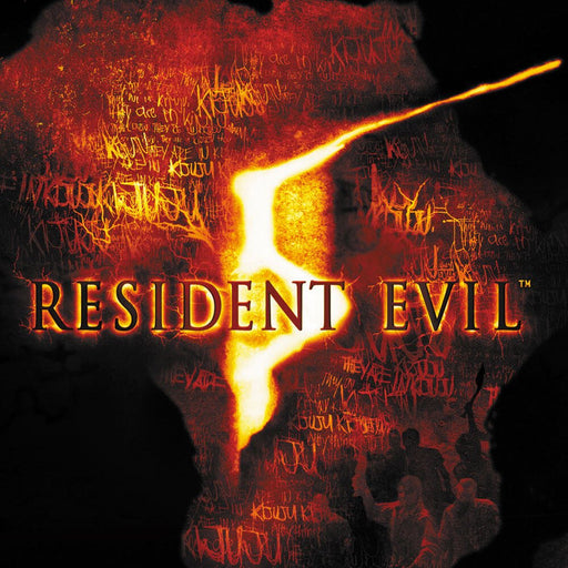 EAN 5055060931592 - Capcom Resident Evil 5 HD Reissue Alemán, Inglés, Francés, Italiano, Japonés PlayStation 4 imagen 1