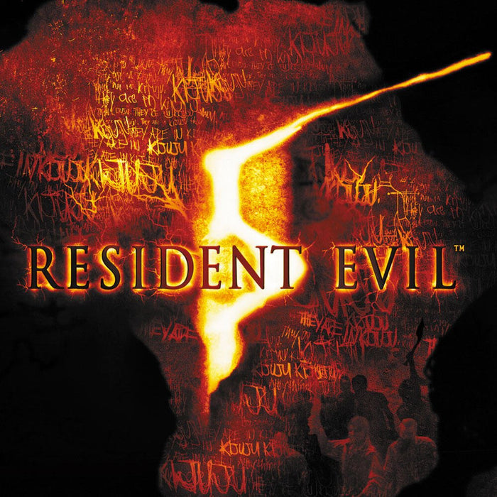 EAN 5055060931592 - Capcom Resident Evil 5 HD Reissue Alemán, Inglés, Francés, Italiano, Japonés PlayStation 4 imagen 1
