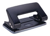 EAN 6921734946157 - Deli D381890 perforador de papel 8 hojas Negro imagen 1