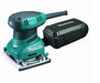 EAN 0088381670609 - Makita BO4558J lijadora portátil 28000 RPM Negro, Azul imagen 1