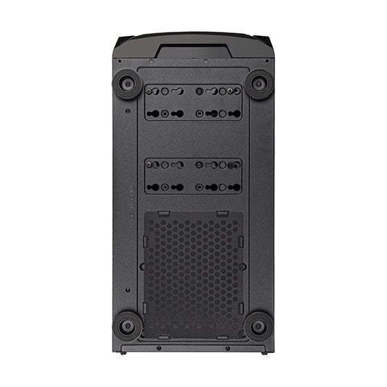 EAN 4710679815879 - Silverstone FARA 511Z Midi Tower Negro imagen 13