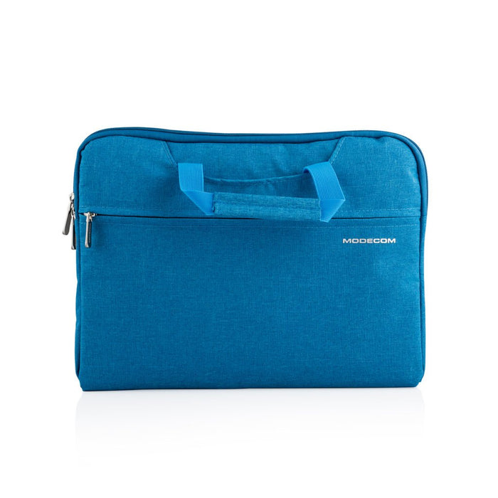 EAN 5901885246031 - Modecom TOR-MC-HIGHFILL-11-BLU maletines para portátil 28,7 cm (11.3") Maletín Turquesa imagen 2