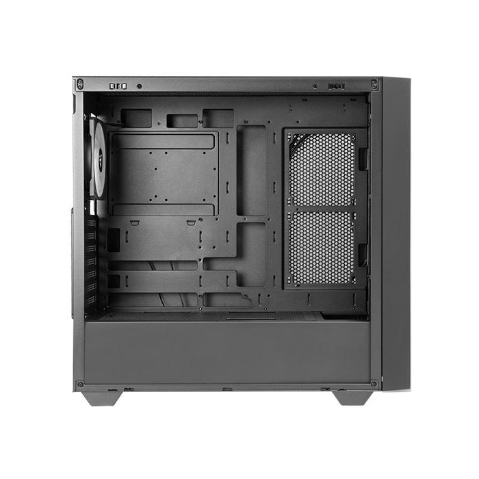 EAN 0753263078865 - Chieftec GS-03B-OP carcasa de ordenador Midi Tower Negro imagen 4