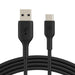 EAN 0745883788484 - Belkin CAB001BT1MBK cable USB 1 m USB A USB C Negro imagen 5