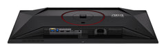 EAN 4038986183048 - AOC G4 Q27G4SDR pantalla para PC 67,3 cm (26.5") 2560 x 1440 Pixeles Quad HD QD-OLED Negro, Rojo imagen 14