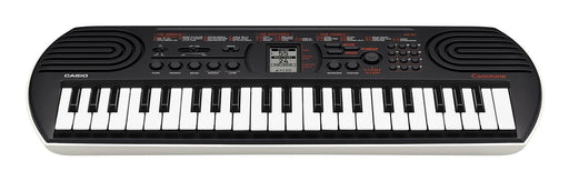EAN 4971850321217 - Casio SA-81 piano digital 44 llaves Negro imagen 2
