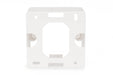 EAN 4016032259367 - Digitus DN-93803 kit de montaje Blanco imagen 2