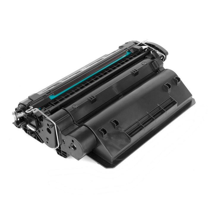EAN 6932357494833 - Colorway CW-H255MX cartucho de tóner 1 pieza(s) Compatible Negro imagen 8
