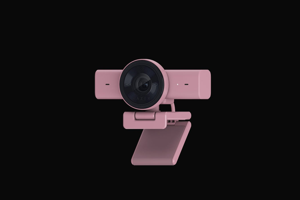 EAN 8887910000601 - Razer Kiyo V2 X cámara web 3,7 MP 2560 x 1440 Pixeles USB Rosa imagen 4