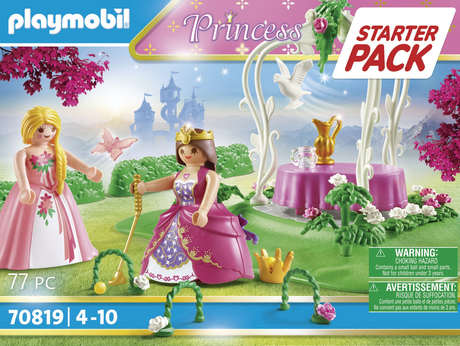 EAN 4008789708199 - Playmobil Princess 70819 set de juguetes imagen 1