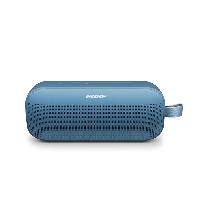 EAN 0017817852487 - Bose 887612-0200 altavoz portátil o de fiesta Azul imagen 1