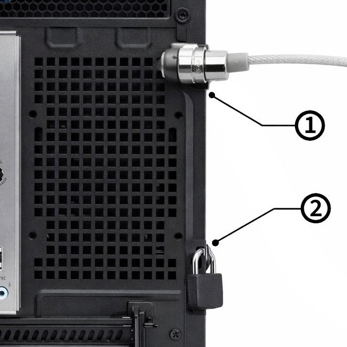EAN 8436624423314 - CoolBox COO-PCM460-1 carcasa de ordenador imagen 5