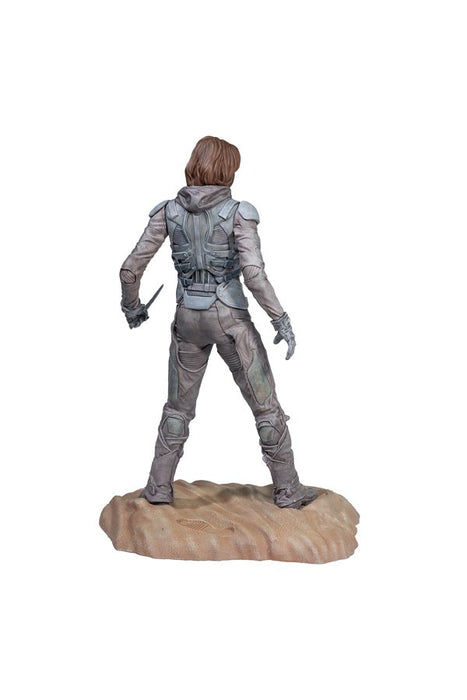EAN 0761568007466 - Dark Horse DUNE: LADY JESSICA FIGURE imagen 7