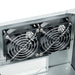 EAN 4710679817422 - Silverstone RM600 Estante Negro imagen 10