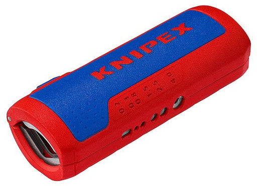 EAN 4003773082293 - Knipex TwistCut Cortador para tubos imagen 1