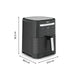 EAN 3045387247768 - Tefal Easy Fry & Grill EY8018 6,5 L Independiente 1830 W Freidora de aire caliente Negro imagen 8