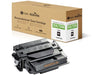 EAN 6942383121245 - G&G GR-HCE255X cartucho de tóner 1 pieza(s) Compatible Negro imagen 1