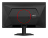 EAN 4038986183147 - AOC G4 Q27G41ZDF pantalla para PC 67,3 cm (26.5") 2560 x 1440 Pixeles Quad HD QD-OLED Negro, Rojo imagen 11