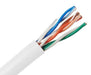 EAN 5704174061700 - Microconnect KAB038-305 cable de red Blanco 305 m Cat6 U/UTP (UTP) imagen 1
