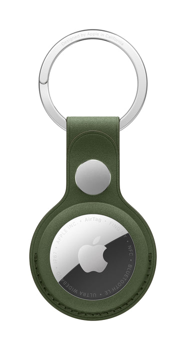 EAN 0195950664201 - Apple MGFX4ZM/A accesorio para localizador o rastreador GPS imagen 1