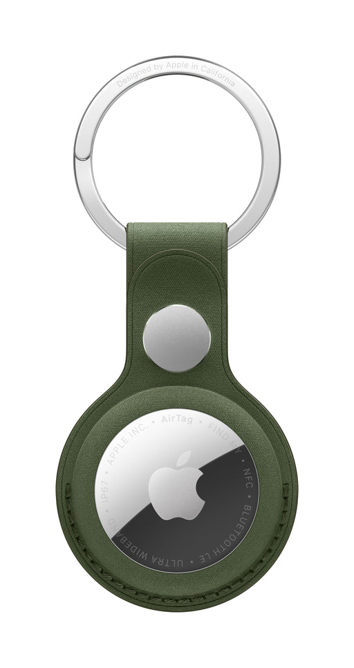 EAN 0195950664201 - Apple MGFX4ZM/A accesorio para localizador o rastreador GPS imagen 1