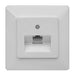 EAN 4027639006919 - ZE Kommunikationstechnik 1-628.01.8.01 toma de corriente imagen 1