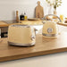 EAN 8435484032100 - Cecotec Vintage 800 6 2 rebanada(s) 850 W Amarillo imagen 2