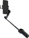 EAN 6971071552825 - Hohem HPG-V3U estabilizador para cámara Estabilizador de cámara para smartphone Negro imagen 2
