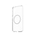 EAN 5715685017018 - PanzerGlass CARE™ by ® Urban Combat Case Transparent w. White Qi Compatible Samsung Galaxy S25 funda para imagen 4
