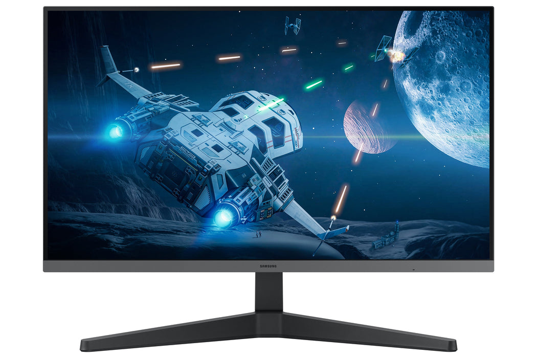 EAN 8806095057378 - Samsung S33GC pantalla para PC 68,6 cm (27") 1920 x 1080 Pixeles Full HD LED Negro imagen 9