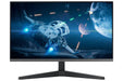 EAN 8806095057378 - Samsung S33GC pantalla para PC 68,6 cm (27") 1920 x 1080 Pixeles Full HD LED Negro imagen 9