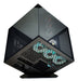 EAN 4712839554758 - Azza Cube Plus Cubo Negro imagen 4