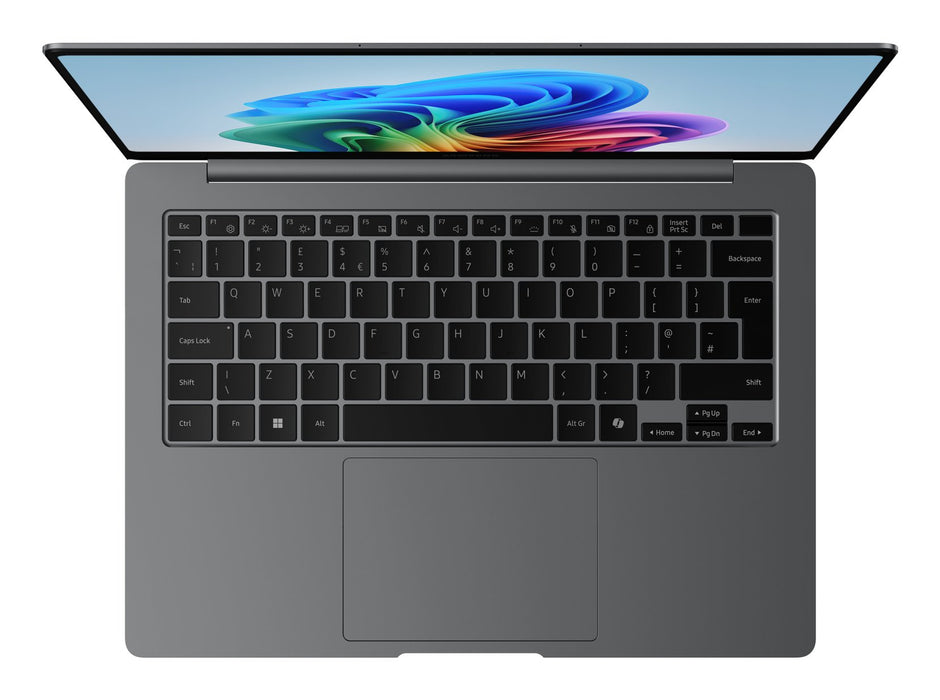 EAN 8806097102885 - Samsung Galaxy Book5 Pro NP944XHA-KG1FR ordenador portatil Copilot+ PC Intel Core Ultra 5 226V Portátil 3 imagen 2