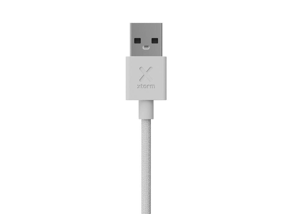 EAN 8720195100119 - Xtorm CXG2010 cable de conector Lightning 1 m Blanco imagen 13