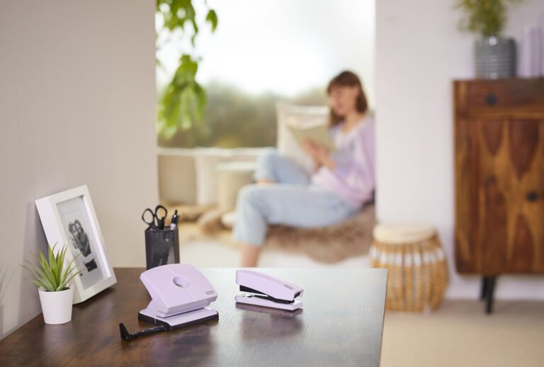 EAN 4009729078945 - Novus B 2 ColorID 2.0 Lila imagen 5