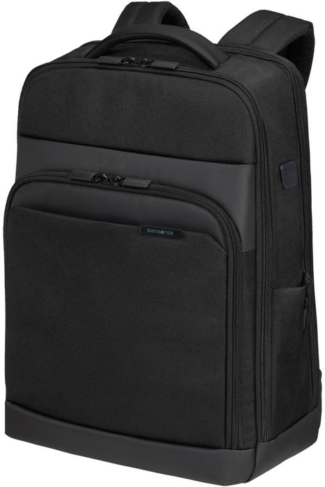 EAN 5400520091628 - Samsonite Mysight 43,9 cm (17.3") Mochila Negro imagen 2