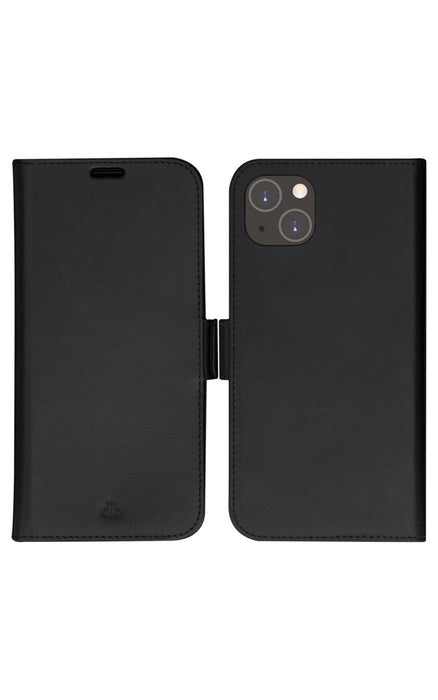 EAN 5711428016331 - dbramante1928 Lynge funda para teléfono móvil 17 cm (6.7") Folio Negro imagen 3