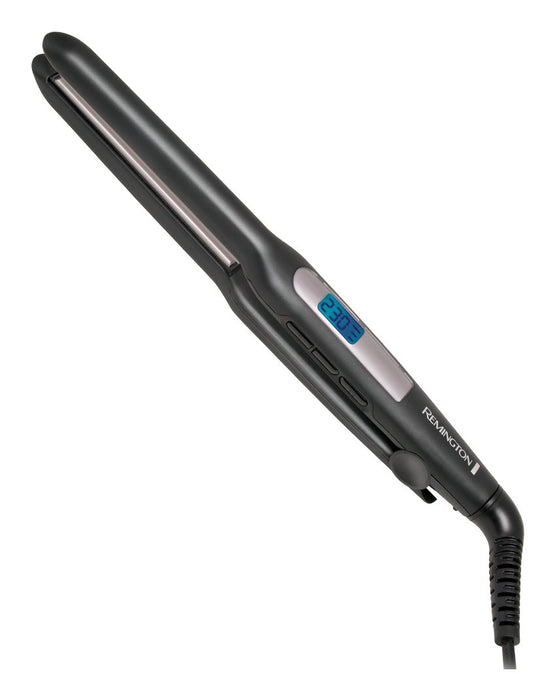 EAN 5038061164992 - Remington S5515 Plancha de pelo Caliente Negro imagen 1