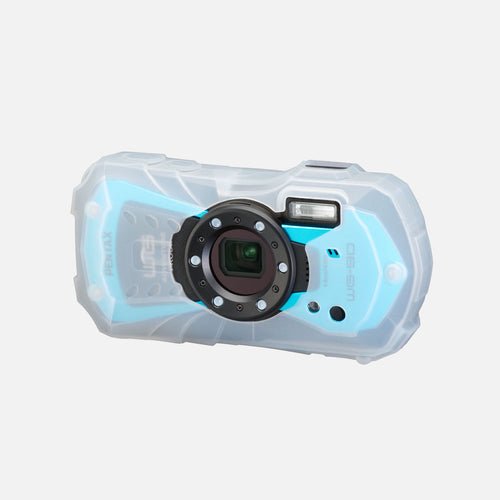 EAN 0027075306493 - Pentax WG-90 cámara para deporte de acción 16 MP Full HD CMOS 25,4 / 2,3 mm (1 / 2.3") 173 g imagen 3