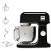 EAN 5011423198644 - Kenwood kMix robot de cocina 1000 W 5 L Negro, Plata imagen 1