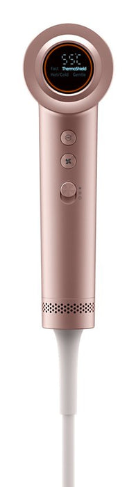 EAN 8720689033244 - Philips 8000 series BHD837/10 secador 1400 W Champán imagen 3