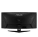 EAN 4711636252065 - ASUS TUF Gaming VG34WQ5A pantalla para PC 86,4 cm (34") 3440 x 1440 Pixeles Wide Quad HD LCD Negro imagen 6