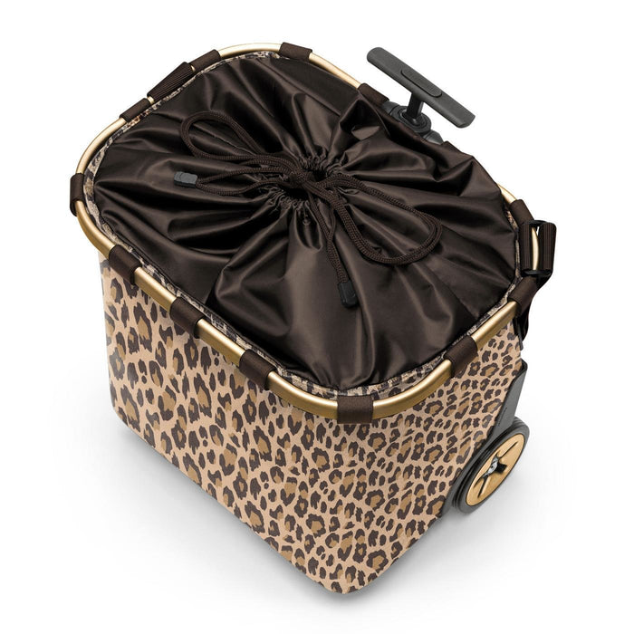 EAN 4012013737206 - Reisenthel carrycruiser Multicolor Bolsa para carrito de la compra imagen 3