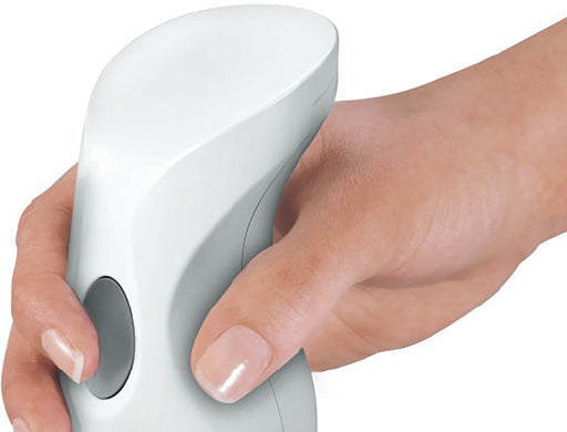 EAN 4242002420110 - Bosch MSM6B100 licuadora 0 L Batidora de inmersión 280 W Blanco imagen 2