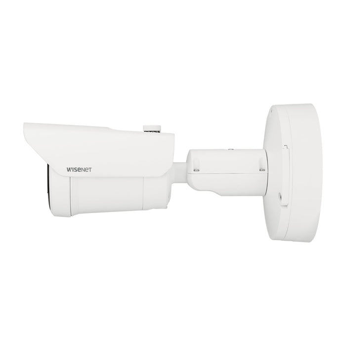 EAN 8801089208132 - Hanwha XNO-C8083R cámara de vigilancia Bala (forma) Cámara de seguridad IP Interior y exterior 3328 x 187 imagen 4