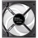 EAN 761345400480 - Antec 0-761345-40048-0 sistema de refrigeración para ordenador Carcasa del ordenador Ventilador 12 cm Negr imagen 4