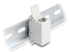 EAN 4043619907687 - DeLOCK 90768 módulo de conector de red imagen 1