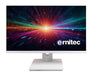 EAN 5715063282199 - Ernitec 0070-24127-F-W pantalla para PC 68,6 cm (27") 1920 x 1080 Pixeles Full HD LED Blanco imagen 1