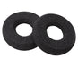 EAN 0197029632852 - HP Poly Savi 7300 Leatherette Ear Cushions (2 Pieces) Juego de fundas protectoras desechables imagen 1